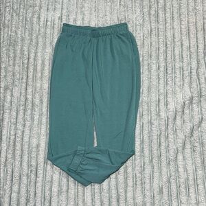 DSG Teal Kids Sweatpants